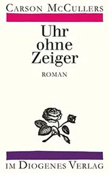 Cover of Uhr ohne Zeiger