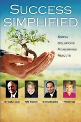 Cover of Success Simplified