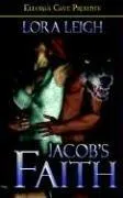 Cover of Jacob's Faith (Wolf Breeds, Book 2)