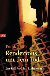 Cover of Rendezvous mit dem Tod