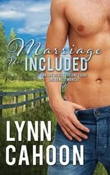 Cover of Marriage Not Included