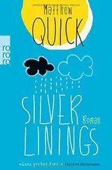 Cover of Silver Linings
