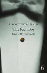 Cover of The Rich Boy