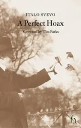 Cover of A perfect hoax