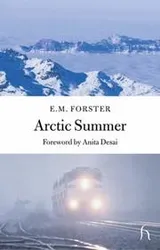 Cover of Arctic summer, and other fiction