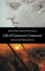 Cover of The Life of Castruccio Castracani of Lucca