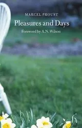 Cover of Pleasures and days