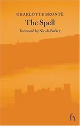 Cover of The spell