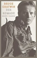 Cover of Der Nomade