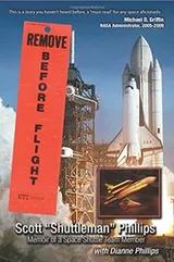 Cover of Remove Before Flight