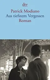 Cover of Aus tiefstem Vergessen