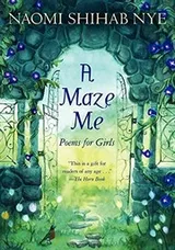 Cover of A Maze Me