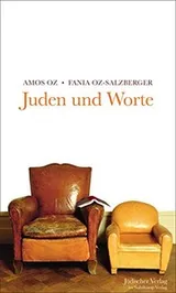 Cover of Jews and words