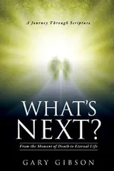 Cover of What's Next?