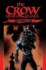 Cover of The Crow Midnight Legends Volume 5