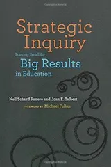 Cover of Strategic Inquiry