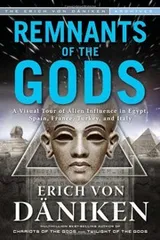 Cover of Remnants of the Gods