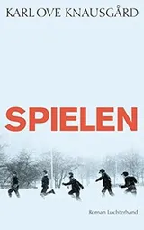 Cover of Spielen