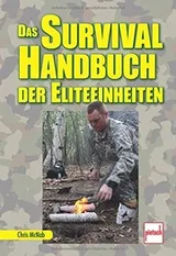 Cover of Special forces survival guide