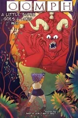 Cover of Oomph