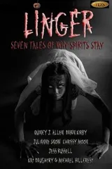 Cover of Linger