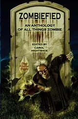 Cover of Zombiefied