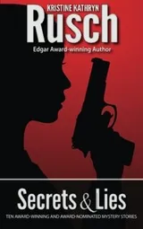 Cover of Secrets & Lies