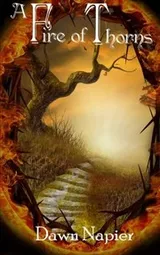 Cover of A Fire of Thorns