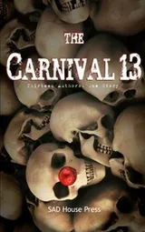 Cover of The Carnival 13