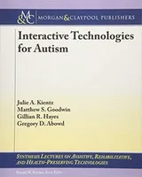 Cover of Interactive Technologies for Autism