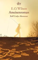Cover of Ameisenroman