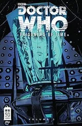 Cover of Doctor Who