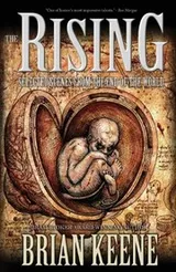 Cover of The Rising