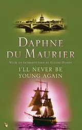 Cover of I'll never be young again