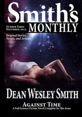 Cover of Smith's Monthly #3