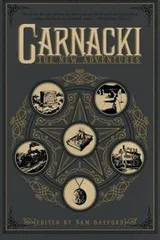 Cover of Carnacki