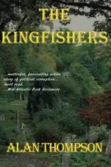 Cover of The Kingfishers