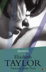Cover of Blaming