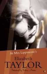 Cover of At Mrs Lippincote's