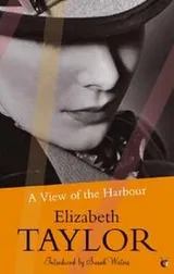 Cover of A View of the Harbour