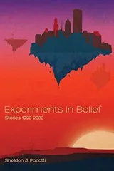 Cover of Experiments in Belief