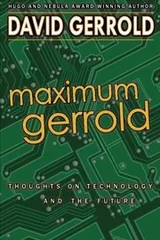 Cover of Maximum Gerrold