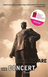 Cover of The Concert