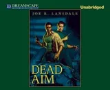 Cover of Dead Aim