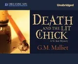 Cover of Death and the Lit Chick