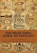 Cover of The Prose Edda