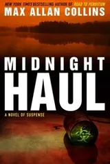 Cover of Midnight Haul