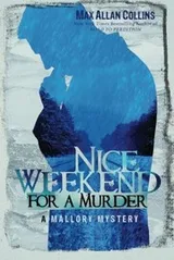 Cover of Nice Weekend for a Murder