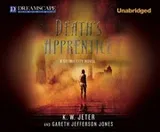 Cover of Death's Apprentice