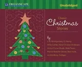 Cover of Classic Christmas Stories